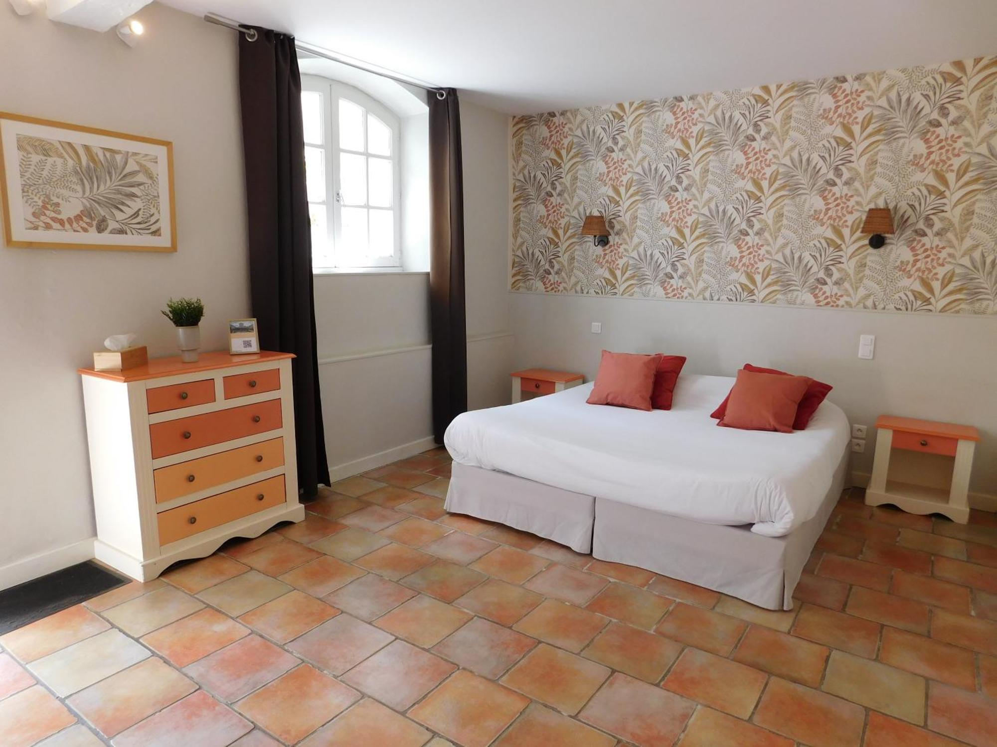 Logis Hotel Le Prince Noir Sérignac-sur-Garonne Exteriör bild